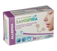 Sanispira® Allergia Taglia M 10 St