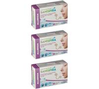 Sanispira® Allergia Taglia M 3x10 St