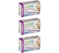 Sanispira® Allergia Taglia S 3x10 St