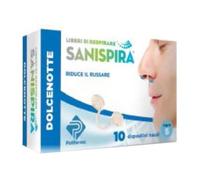 SANISPIRA DOLCE NOTTE 10PZ M