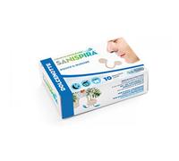 POLIFARMA SPA SANISPIRA DOLCE NOTTE 10PZ S