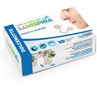 sanispira Dolce Notte L 10pezzi