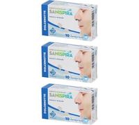 Sanispira® Dolcenotte Taglia M 3x10 St