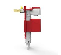 Sanit 510 Valvola di riempimento universale, valvola a galleggiante 9,5 mm (3/8") - per sciacquone 510, 1 pezzo, 25.001.00.. 0000