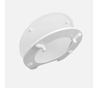 Sanit WC Sedile WC Adatto Per Anziani E Disabili Bianco 56.038.01..0000