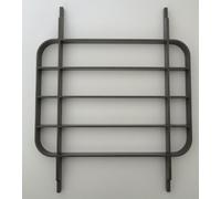 Sanit 60.004.00..0099 cuscino ruggine per lavaggio trog, antracite
