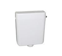 Sanit 91.701.01.0000 Cassetta di Scarico per WC, Bianco