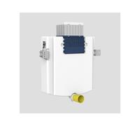 Sanit ad Incasso Cisterna Frontop CC-122 Altezza 820