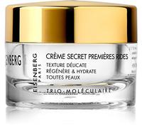 Eisenberg Cura del viso Creams Crème Secret Premières Rides 50 ml