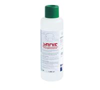 Sanit - Disinfettante, flacone da 1000 ml, prezzo/l = 35,50 EUR
