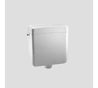 Sanit Junior Jet Cisterna hochhängend Wc Toilette Alto Bianco 92.A00.01 0099