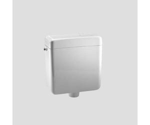 Sanit Junior Jet Cisterna hochhängend Wc Toilette Alto Bianco 92.A00.01 0099
