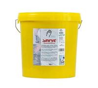 Sanit - Pasta lavamani sandfrei - 10L Fustino ricaricabile da litri