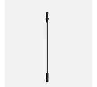 SANIT Spirale a pressione, 560 mm, nero, cassetta di scarico UP, piccola apertura di revisione 02.755.00.000