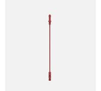 SANIT Spirale a pressione, 500 mm, rosso, cassetta di scarico UP, piccola apertura di revisione 02.769.00.0000