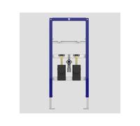 Sanit Waschtisch-Element Ineo Con Contatore Acqua Modulo Altezza 985