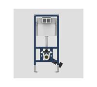 SANIT WC-Element INEO SCAN
