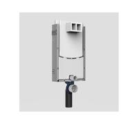 SANIT WC-Montaggio Elemento INEO IN Senza Supporti Per I Piedi