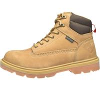 Sanita Boots Aviator B27-ESD-S3 Boot Honey EUR 46