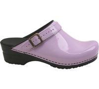Sanita Clogs Ladies Clog open Original-Freya Open Denim EUR 42 Blu