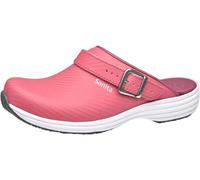 Sanita Donna Open Clog Wave-Carbon Open Fucsia EUR 42