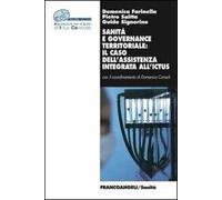 Sanità e governance territoriale: il caso dell'assistenza integrata all'ictus
