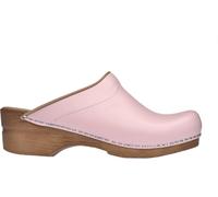 Sanita Ladies Clog open Original-Sandra Open Pink EUR 35 Rosa