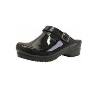 Sanita Ladies Open Clog Original-Freya Open Nero EUR 40 Nero