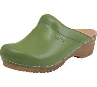 Sanita Ladies Open Clog Original-Sandra Open Green EUR 35 Verde