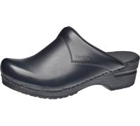 Sanita Open Clog San-Flex-OB Open Nero EUR 48