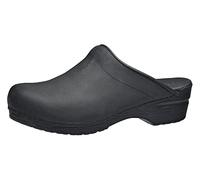 Sanita Original Sonja Benthe, Zoccoli donna, Nero (Schwarz (Black)), 40 EU