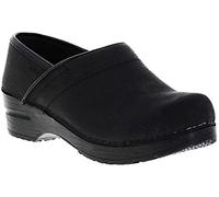 Sanita Professional Oil Zoccoli Professioanli Donna Nero 37 EU