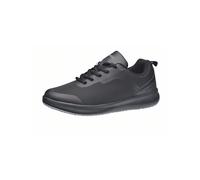 Sanita Professional Shoes Concave O1 Lace Shoe Black EUR 46