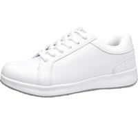 Sanita Professional Shoes Kite O2 Lace Shoe White EUR 40