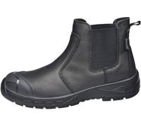 Sanita Safetyitscarpa S3 Howlit-Esd-S3 Boot Nero EUR 40