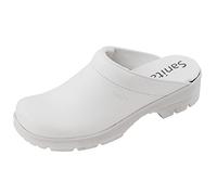 Sanita San Duty Sabot aperto bianco se + A + e + FO WRU + SRC