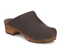 Sanita Scarpe CHRISSY OPEN in Marrone 40