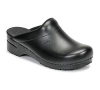 Sanita Scarpe KARL OPEN in Nero 44