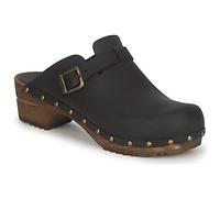 Sanita Scarpe KRISTEL OPEN in Nero 42