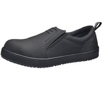Sanita Scarpe professionali Umami-S2 Pantofola nera EUR 40
