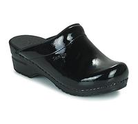Sanita Scarpe SONJA OPEN in Nero 42