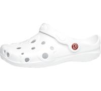 Sanita Schuzz Zoccoli Globule Pastel 723000 EUR 39 Bianco