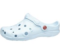 Sanita Schuzz Zoccoli Globule Pastel 723000 EUR 40 Blu