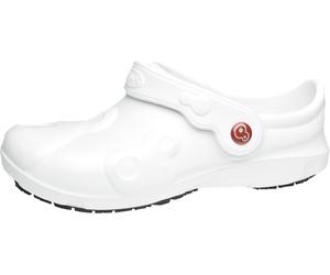Sanita Schuzz Zoccoli Pro 723200 EUR 39 Bianco