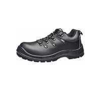 Sanita Sicurezza UomoitScarpa Latite-S3 Lace Shoe Nero EUR 38