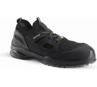 Sanita Sicurezza UomoitScarpa Onyx-Esd-S1P Pizzo Nero EUR 45