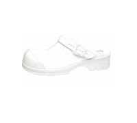 Sanita Sicurezza Uomoitsclog SB San-Duty-Sb Open White EUR 39