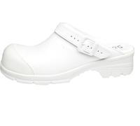 Sanita Sicurezza Uomoitsclog SB San-Duty-Sb Open White EUR 41