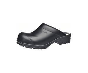 Sanita Sicurezza Uomoitsclog SB San-Wood-Sb Open Nero EUR 39