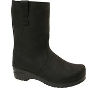 Sanita Stivali da donna Original-Yasmina Nero EUR 37 Nero